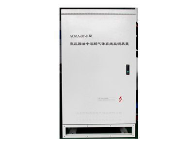 CZBY-7變壓器油色譜在線監(jiān)測系統