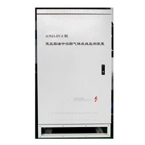 CZBY-7變壓器油色譜在線監(jiān)測系統